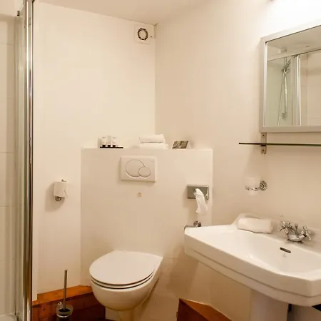 Hotel Charme Hancelot Gand